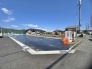 4号地 建築条件なしのため、お好きなハウスメーカーでの建築が可能です。