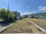 8号地 建築条件なしのため、お好きなハウスメーカーでの建築が可能です。