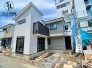土地約32坪/南向きで陽当たり良好な4ＬＤＫ新築戸建です。