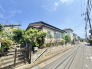 日当り良好、車の運転が苦手な方も安心の住宅街です。