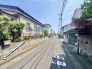約51坪越えのゆとりある敷地で、贅沢な間取りを入れることが出来ます。