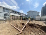 浴室は、換気暖房乾燥機付きのため雨の日でも洗濯物を干す場所に困りません。