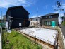 【2025年9月完成予定】
閑静な分譲地に南庭付き新築住宅が登場。現地の立地をご覧いただいた後は、近隣の完成済み物件へのご案内も可能です。
