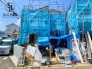 【駐車2台可】18帖超えのＬＤＫ/広々ＷＩＣ付4ＬＤＫ新築戸建
住宅街ならではの落ち着きと、便利さを両立した立地条件も、ぜひ現地で体感してみてください。