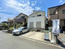 閑静な住宅街に位置しております。落ち着いた街並みでのんびりとお過ごしいかがでしょうか。