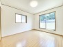 お子様がいるご家庭にも嬉しい4LDK