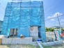 こちらの住宅を夢のマイホームにいかがでしょうか。