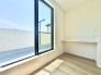 寝室やテレワークスペース、趣味部屋などライフスタイルに合わせて自由に使える一部屋です。