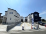 住宅街ならではの落ち着きと、便利さを両立した立地条件も、ぜひ現地で体感してみてください。
