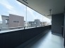 4号棟 奥様に人気のインナーバルコニー
小雨程度であれば、洗濯物を守ってくれるため重宝されます！