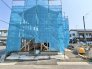 5号棟 全7棟からなる新築戸建てのご紹介になります。収納力に長けたこちらの物件を夢のマイホームにいかがでしょうか。