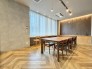 ラウンジを完備しておりますので、テレワークや勉強等の幅広い用途でご利用いただけます。なかなか自宅では集中できないけど、カフェに行くのは…。そのような悩みも無用な便利な空間です。