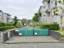 ゴミ捨て場