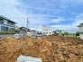 ご希望のお客様には同施工社の完成済み物件へのご案内が可能です。