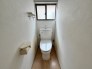 【リフォーム前写真】
トイレは1階と2階それぞれ交換いたします。各階にウォシュレット付きトイレがございますので安心出来そうです。