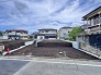 2号棟 ■住宅性能評価《設計性能評価・建設性能評価》
5分野7項目で一番高い等級取得を標準化している
国に登録している第三者機関が、同一の基準によって、住宅の性能を10の分野で評価するものです。いわば、住宅の成績表みたいなものです。　
