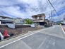 2号棟 ◇耐震性能と制振性能を備えた地震に強い家
◇第３者機関による「住宅性能評価書」取得住宅
◇基礎から屋根まで最長10年保証付き
