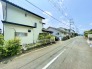 お子様やペットの為にお庭に芝を敷くことも・ウッドデッキを設置することも可能です。皆様が過ごしやすいよう楽しんでください