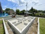 ■耐震 ＋ 制震の家
当社の2階建分譲住宅は、建築基準法で定められた壁量の1.5倍に達する十分な性能を誇っています。さらにその耐久性を上げるために、共同開発による制震装置(SAFE365)を完成。