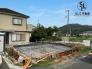 長期優良住宅認定住宅です。
『地震に強い家』全棟住宅性能評価取得！
