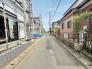 1号棟 閑静な住宅地に位置しております。こちらの物件を夢のマイホームにいかがでしょうか。きっとお写真では伝わらない良さがお分かりいただけます。