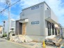土地面積：109.48平米
延べ床面積：87.77平米