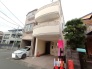 駅徒歩３分の立地