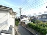 住戸からの眺望写真