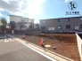 土地約45坪、建築条件なし売地。