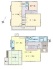 土地面積140.89平米、建物面積109.46平米、3SLDK