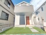 1号棟 玄関先とお庭スペースです。
ちょっとした家庭菜園もできます。 2023/11/18m