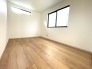寝室やお子様の部屋や趣味のお部屋としても利用できます。