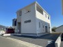 1号棟 土地39坪/カースペース2台（車種による）/4ＬＤＫ新築戸建