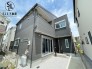 1号棟 【駐車2台可】南向きで陽当たり良好な3ＬＤＫ築後未入居住宅です。