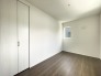 3号棟 各居室収納＋階段下収納＋ＳＩＣなどの収納が充実した間取りです。
