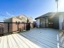 広いバルコニーは、屋外空間を利用可能なリビングスペースとして拡張します。屋外でリラックスしたり、夏はBBQなどをお楽しみいただけます。