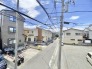 住戸からの眺望写真