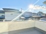 住戸からの眺望写真