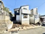 1号棟 閑静な住宅街でプライバシーの確保もしっかりと行うことができる住宅となっております。