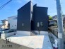 【駐車2台可】設計/建設住宅性能評価Ｗ取得3ＬＤＫ新築戸建