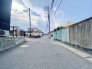 【前面道路】