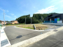 6号地 前面道路 