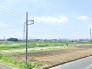 住戸からの眺望写真