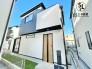 【駐車2台可】全室南向きで陽当たり良好な3ＬＤＫ新築戸建