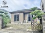 土地約60坪ある3ＬＤＫ＋小屋裏収納付き平屋中古戸建。