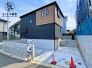 【土地約40坪】小田急小田原線「渋沢」駅徒歩5分の立地に佇む4ＬＤＫ新築戸建