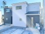 【長期優良住宅認定物件】LDK16帖、各居室6帖以上の4LDK新築戸建