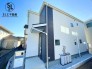 【長期優良住宅認定物件】2居室から出入りが可能なバルコニーがある4LDK新築戸建