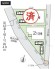 「鶴巻温泉」駅から徒歩16分の立地。
車種により2台駐車可能なスペースがあります。
