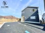 1号棟 【土地約46坪】駐車2台可能な４ＬＤＫ新築戸建